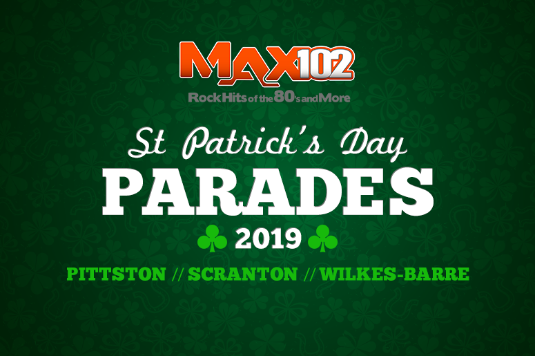 St. Patrick's Parades St. Patrick's Parades