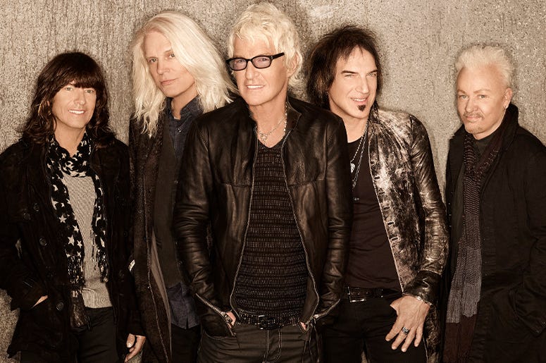 REO Speedwagon REO Speedwagon