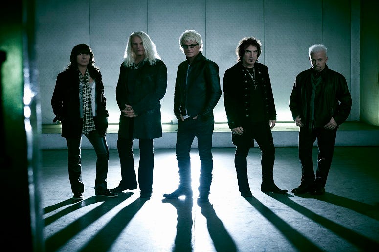 REO Speedwagon REO Speedwagon