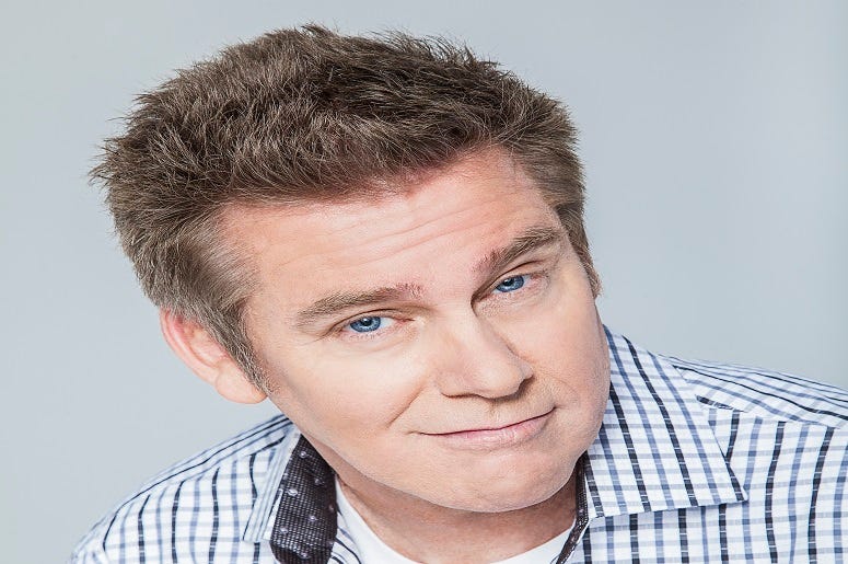 Brian Regan Brian Regan