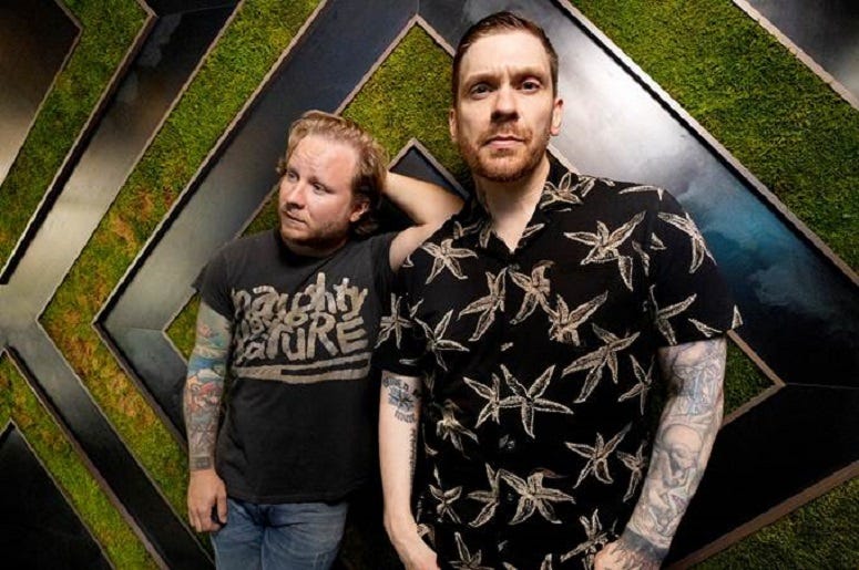 Smith & Myers Smith & Myers