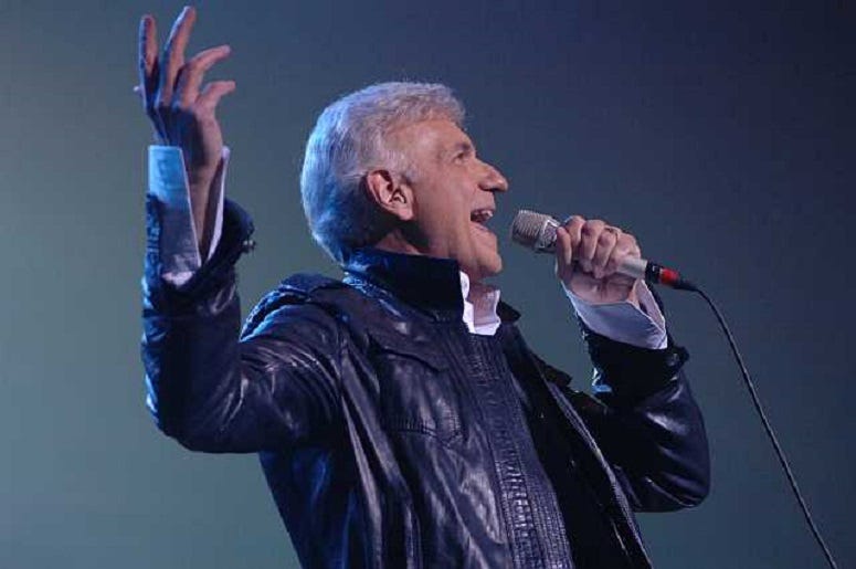 Dennis DeYoung and the Music of Styx Dennis DeYoung and the Music of Styx