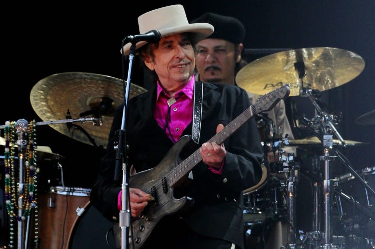 Bob Dylan Bob Dylan