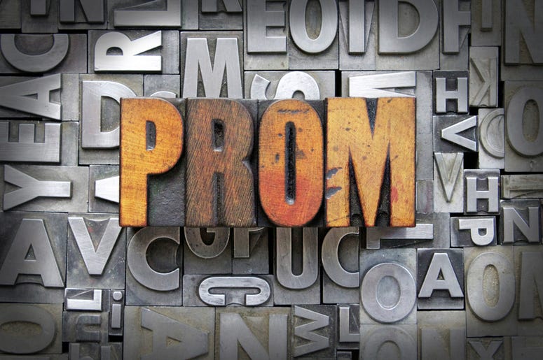 Prom Prom