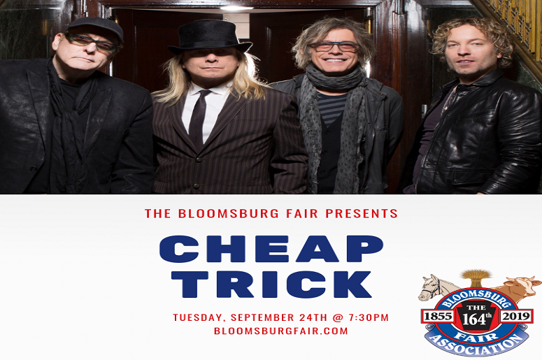 Cheap Trick Cheap Trick