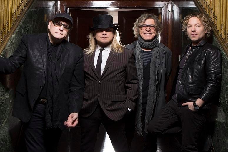 Cheap Trick Cheap Trick