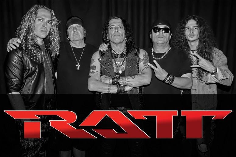 Ratt Ratt