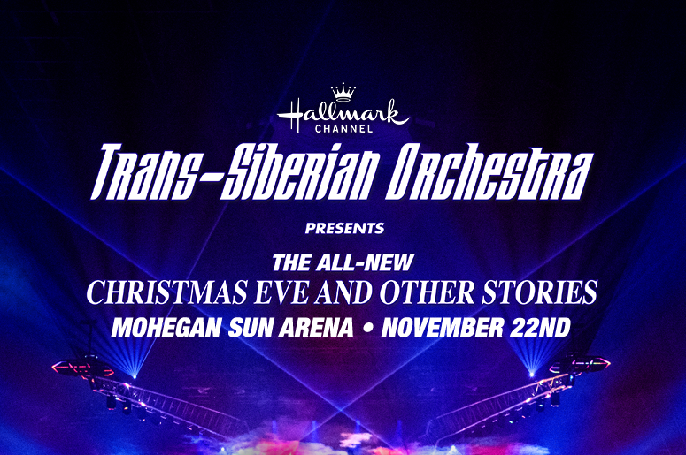 Trans-Siberian Orchestra Trans-Siberian Orchestra