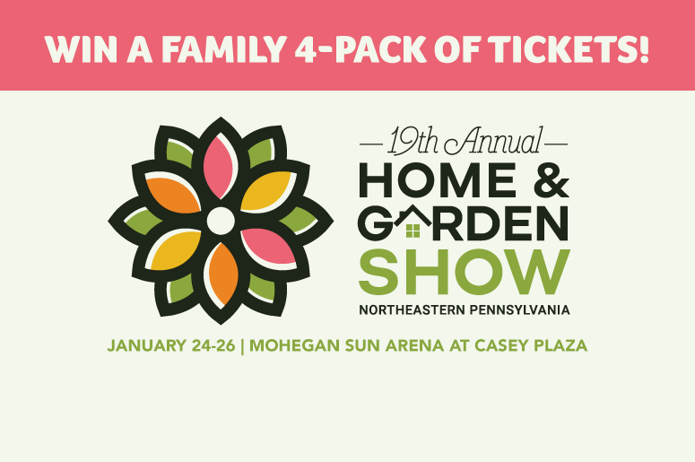 Home and Garden Show Home and Garden Show