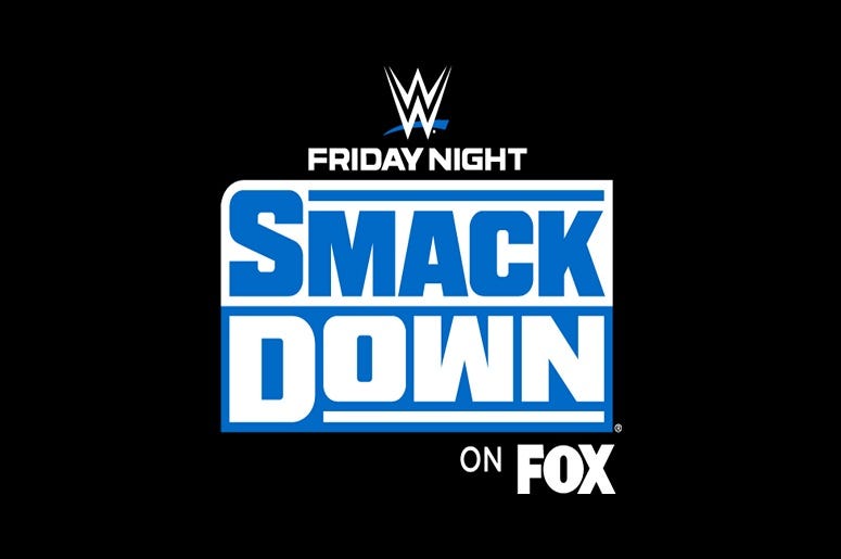 WWE Friday Night SmackDown WWE Friday Night SmackDown