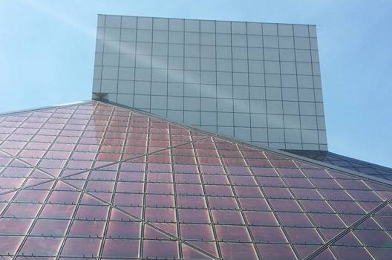 Rock And Roll Hall Of Fame Rock And Roll Hall Of Fame