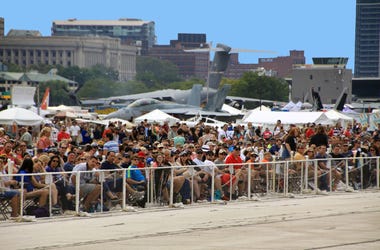 Cleveland Air Show
