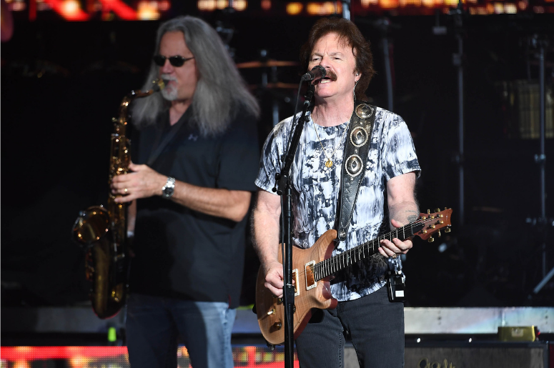 doobie brothers