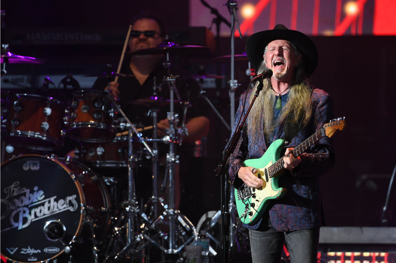 doobie brothers