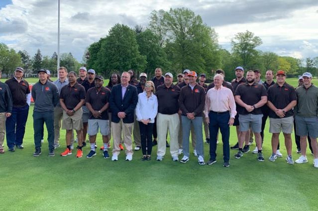 Browns 2019 Golf Outing Browns 2019 Golf Outing