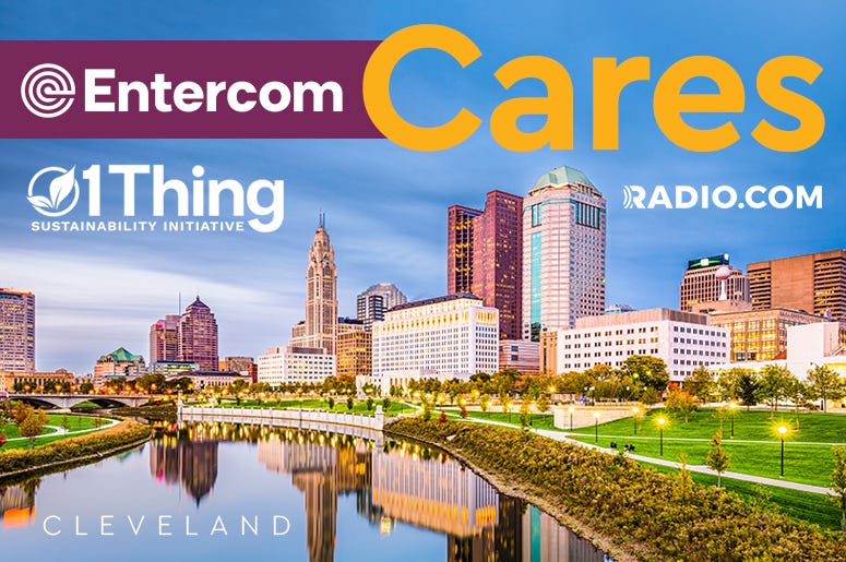 Entercom-Cares