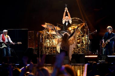 Fleetwood Mac Fleetwood Mac