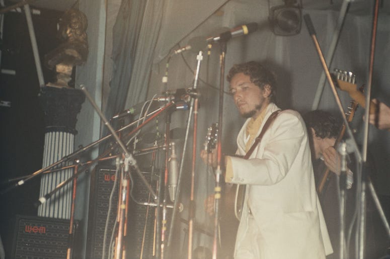 Bob Dylan