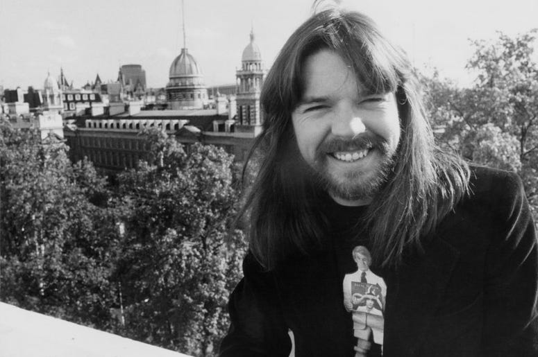 Bob Seger Bob Seger