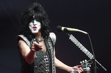Paul Stanley KISS Paul Stanley KISS
