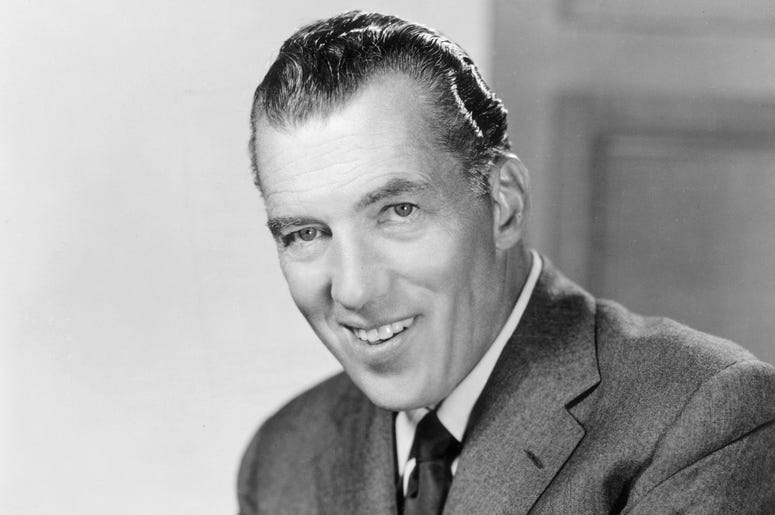 Ed Sullivan
