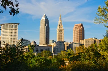 Cleveland Cleveland