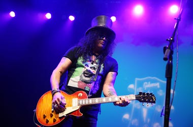 Slash