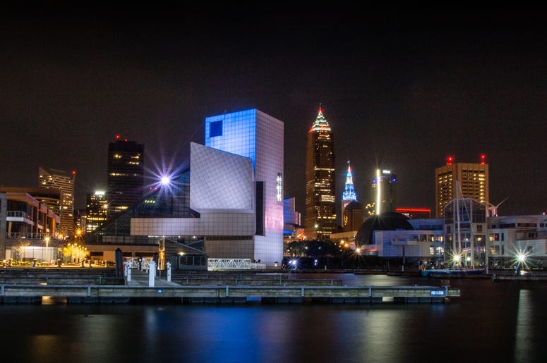Rock Hall 2020 Rock Hall 2020
