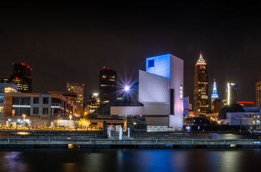 Rock Hall 2020 Rock Hall 2020
