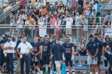 football game