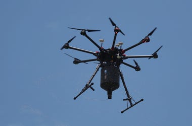 is this your drone? drone