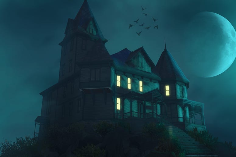 Haunted Houses Ohio Haunted Houses Ohio