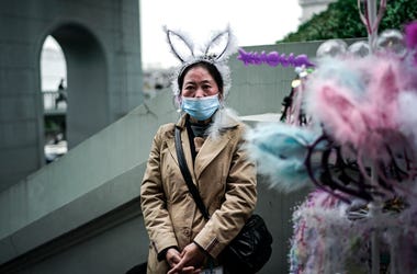 mask