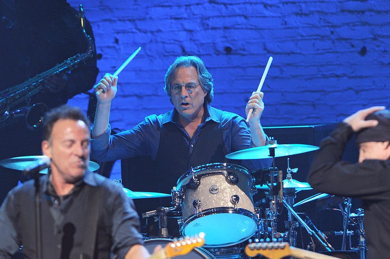 Max Weinberg