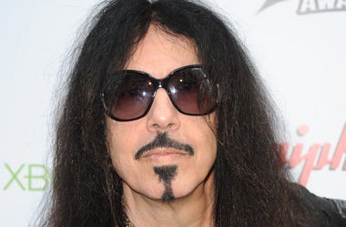Frankie Banali - Quiet Riot Frankie Banali - Quiet Riot
