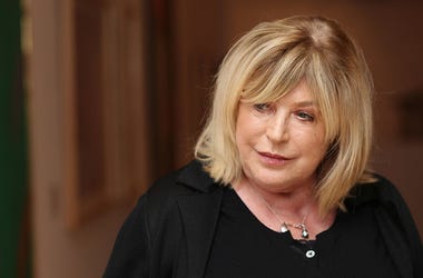 Marianne Faithfull