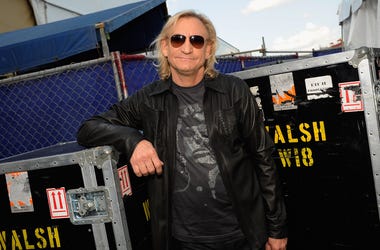Joe Walsh