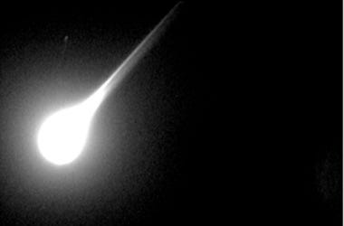 meteor