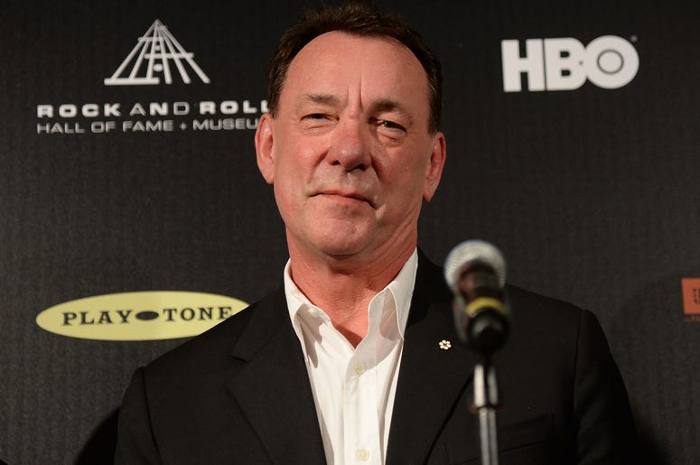 Neil Peart