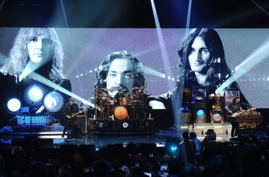 Neil Peart