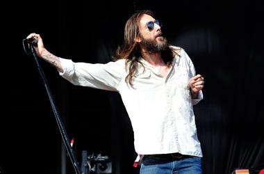 Black Crowes Chris Robinson Black Crowes Chris Robinson