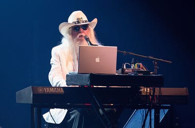Leon Russell