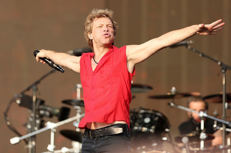 Bon Jovi