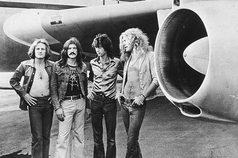 John Bonham