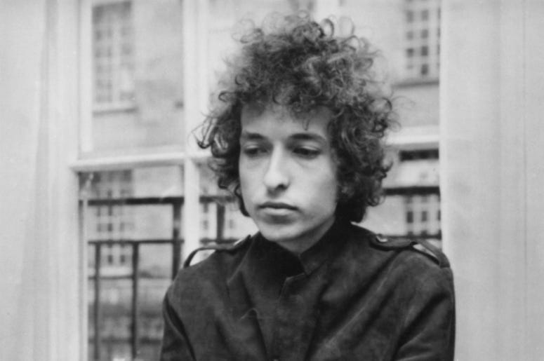 Bob Dylan Bob Dylan