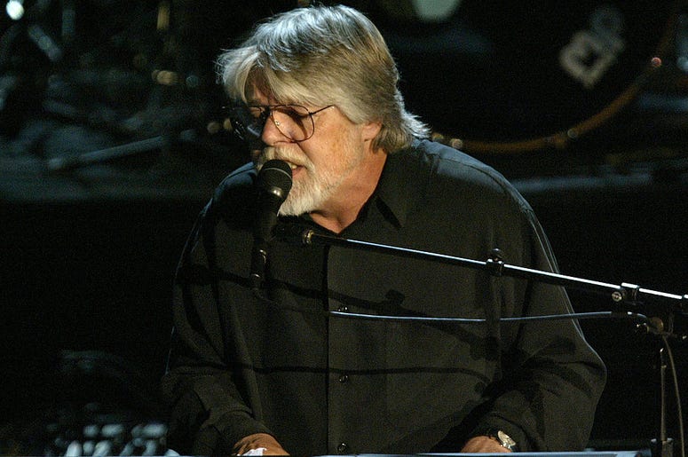 Bob Seger performs Bob Seger performs