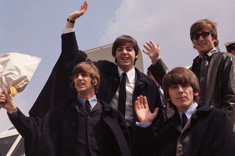 The Beatles