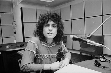 Marc Bolan