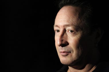 Julian Lennon Julian Lennon