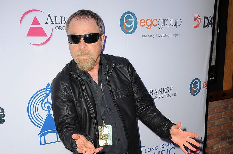 Eric Bloom of Blue Oyster Cult Eric Bloom of Blue Oyster Cult